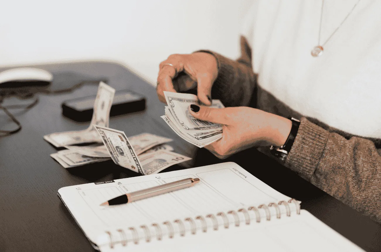 Steal our simple recruiting budget template