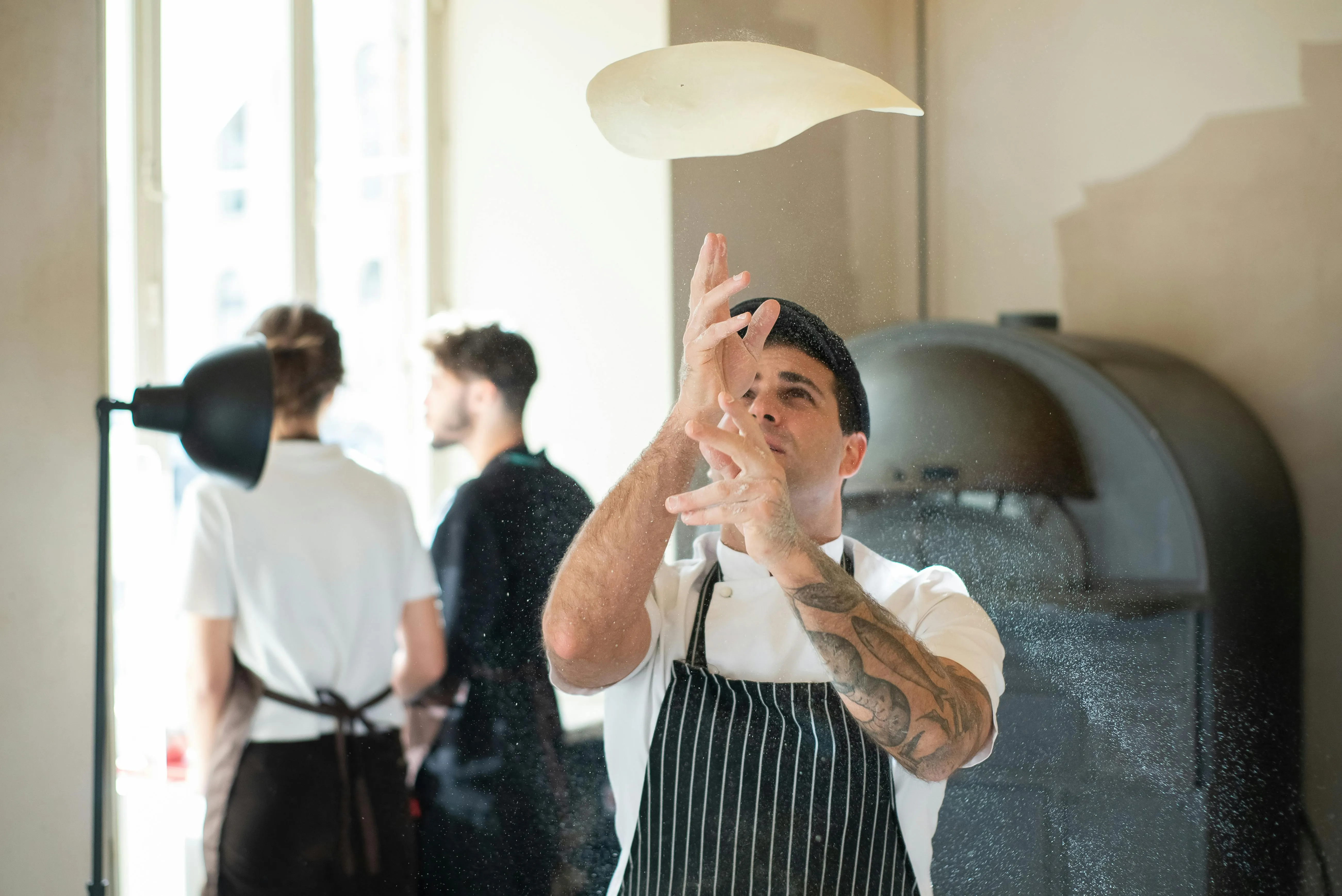 Restaurant interview questions and answers for 2026 hiring