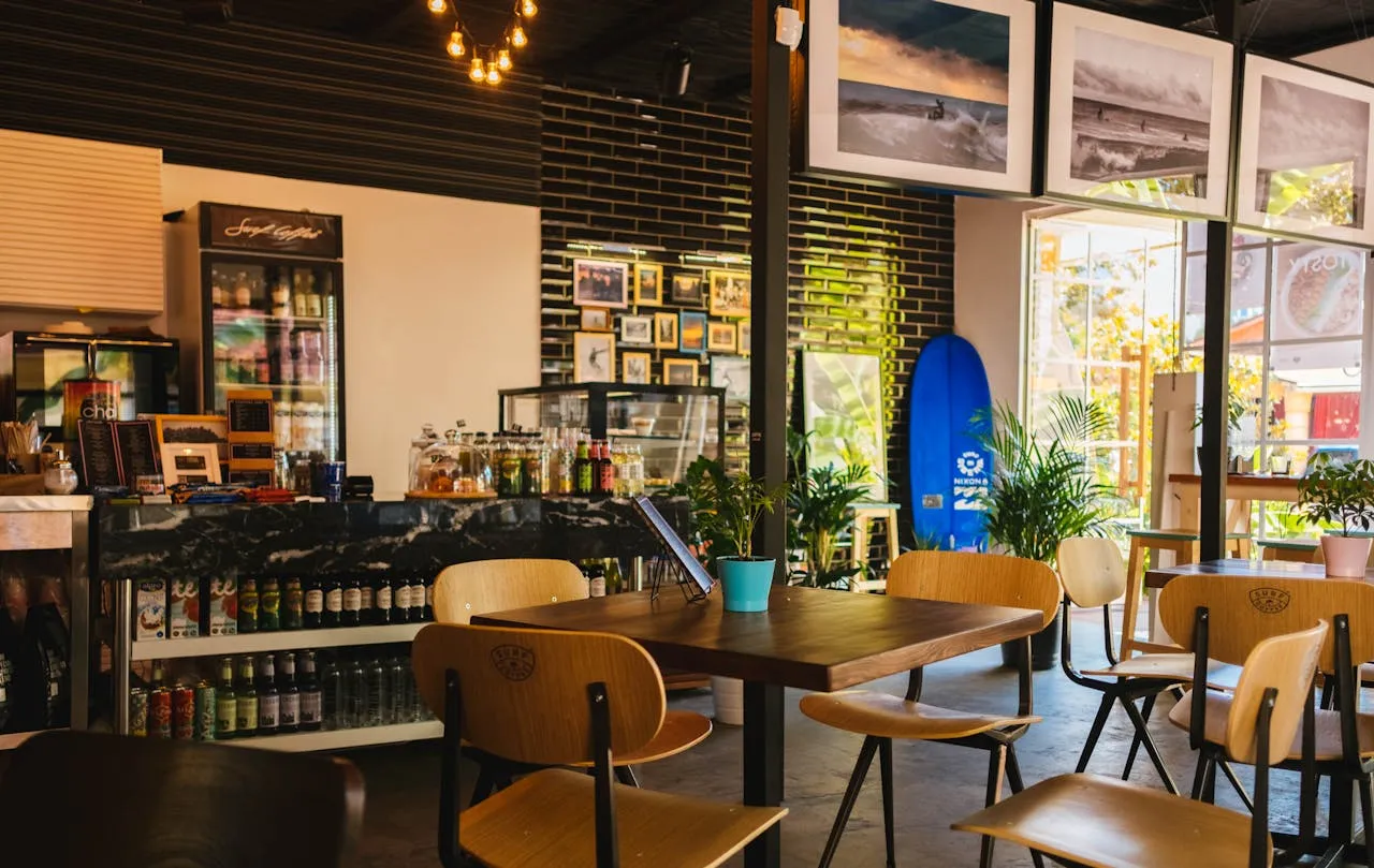 How to create the best restaurant job application template