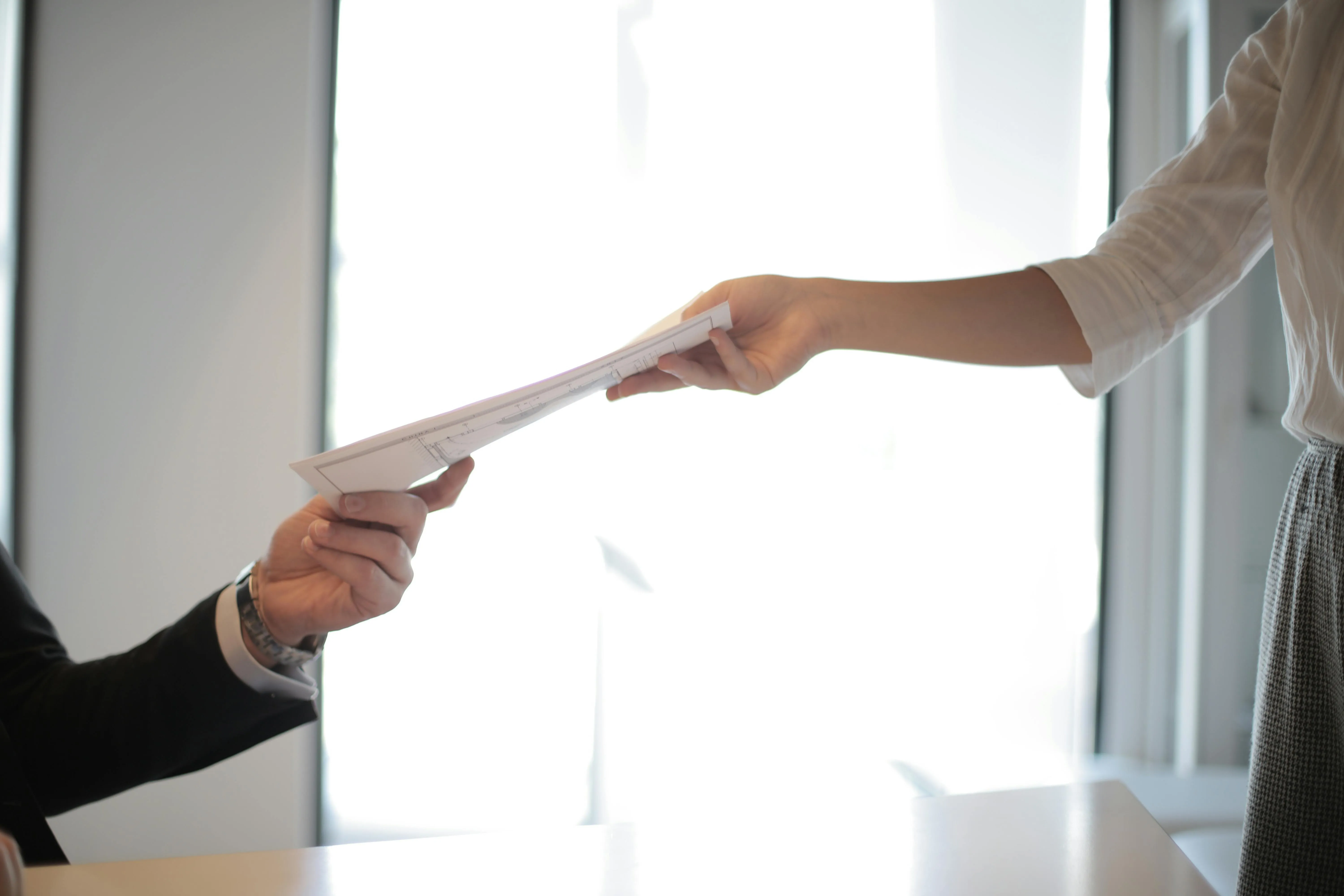 How to find candidates who can make tough decisions