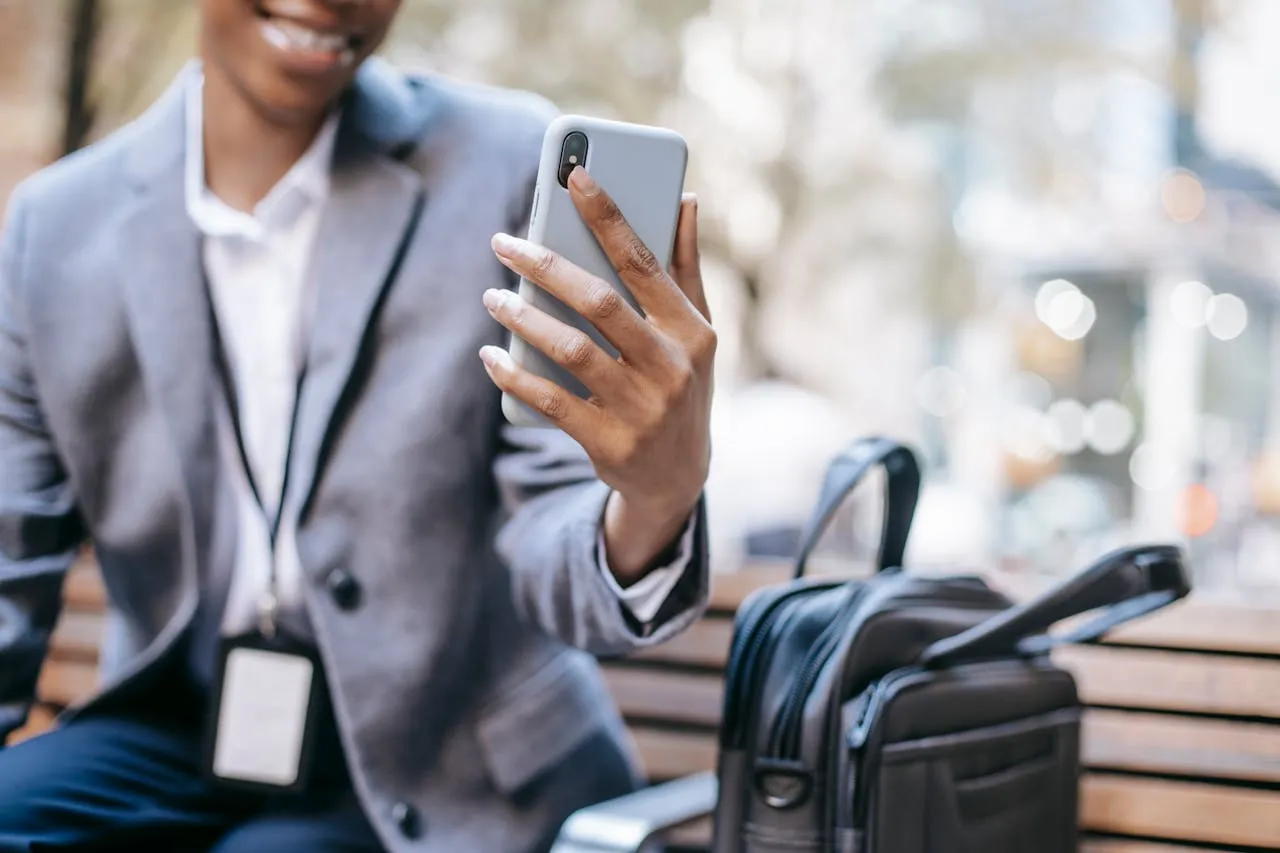 How to make one-way video interviews fully accessible