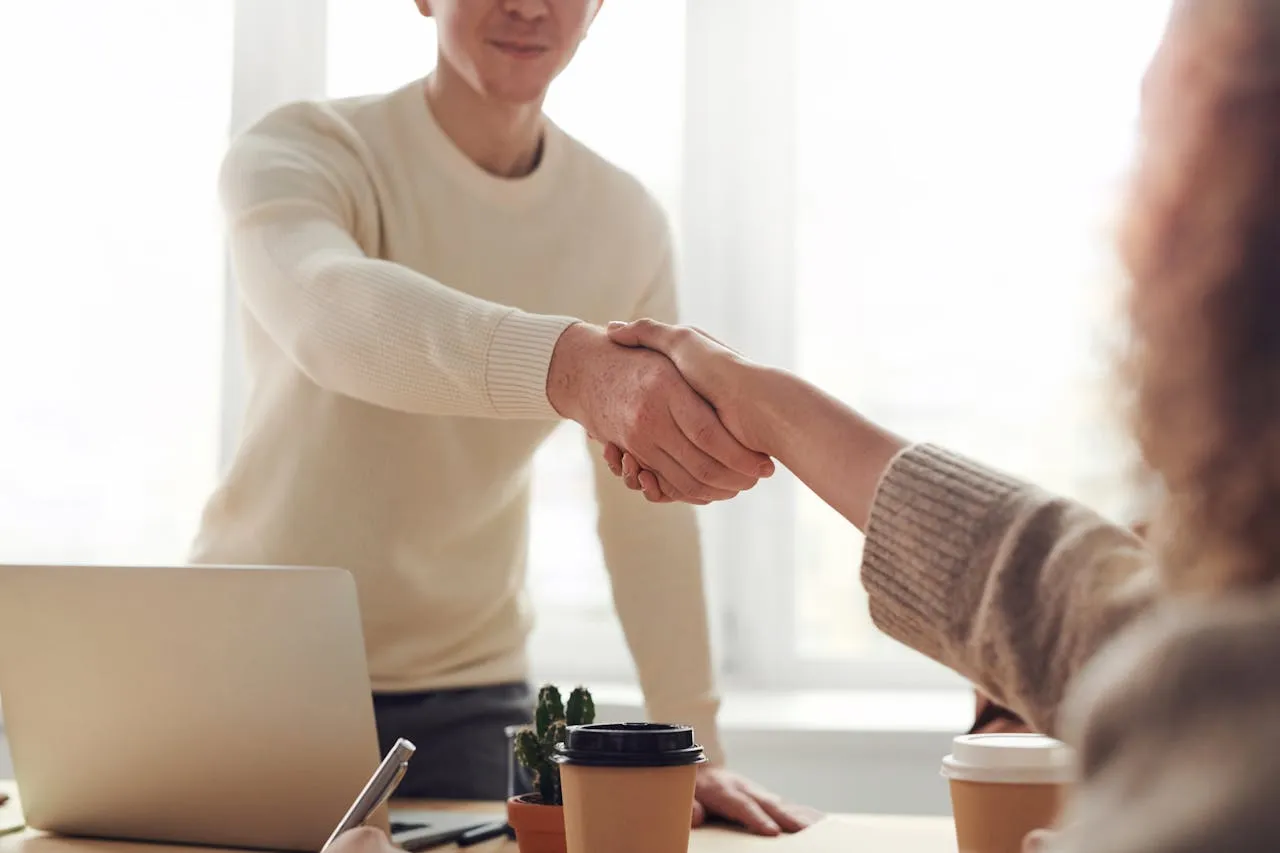 What is candidate screening software?