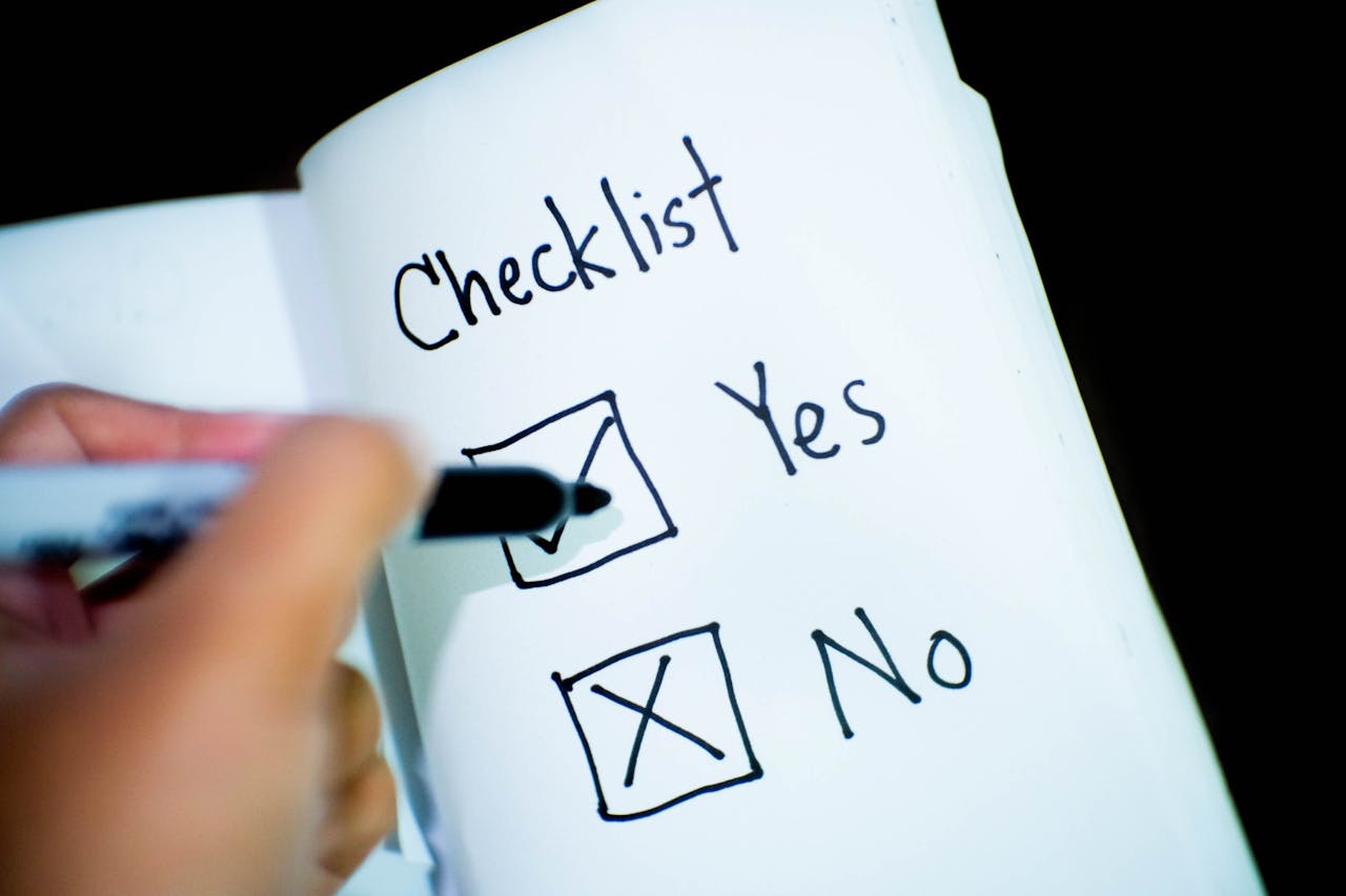 How to pick the best background check for employers (and when to actually run one)