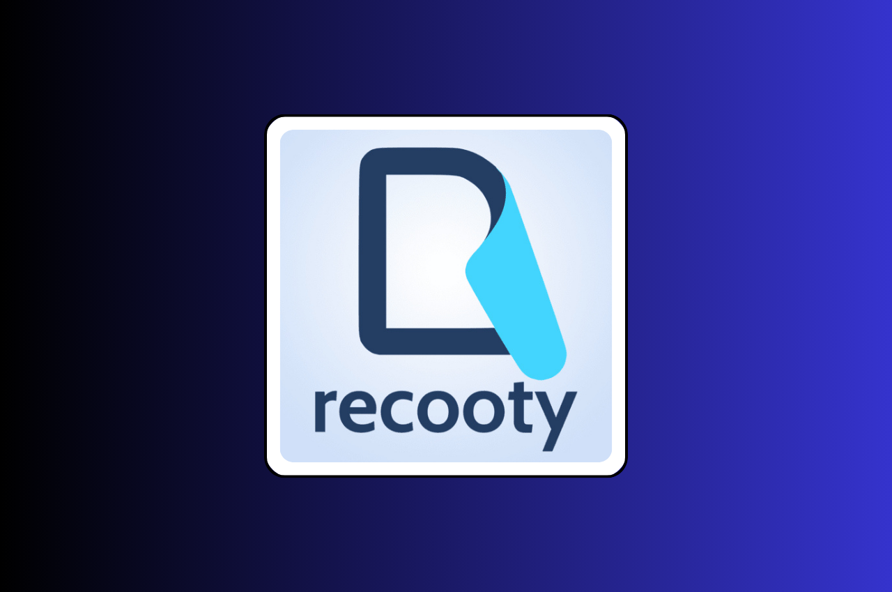 Top 7 Recooty alternatives in 2026
