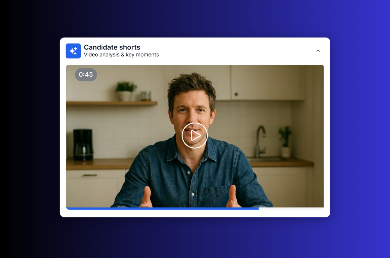 The 25 best video interview software for recruiting teams in 2026