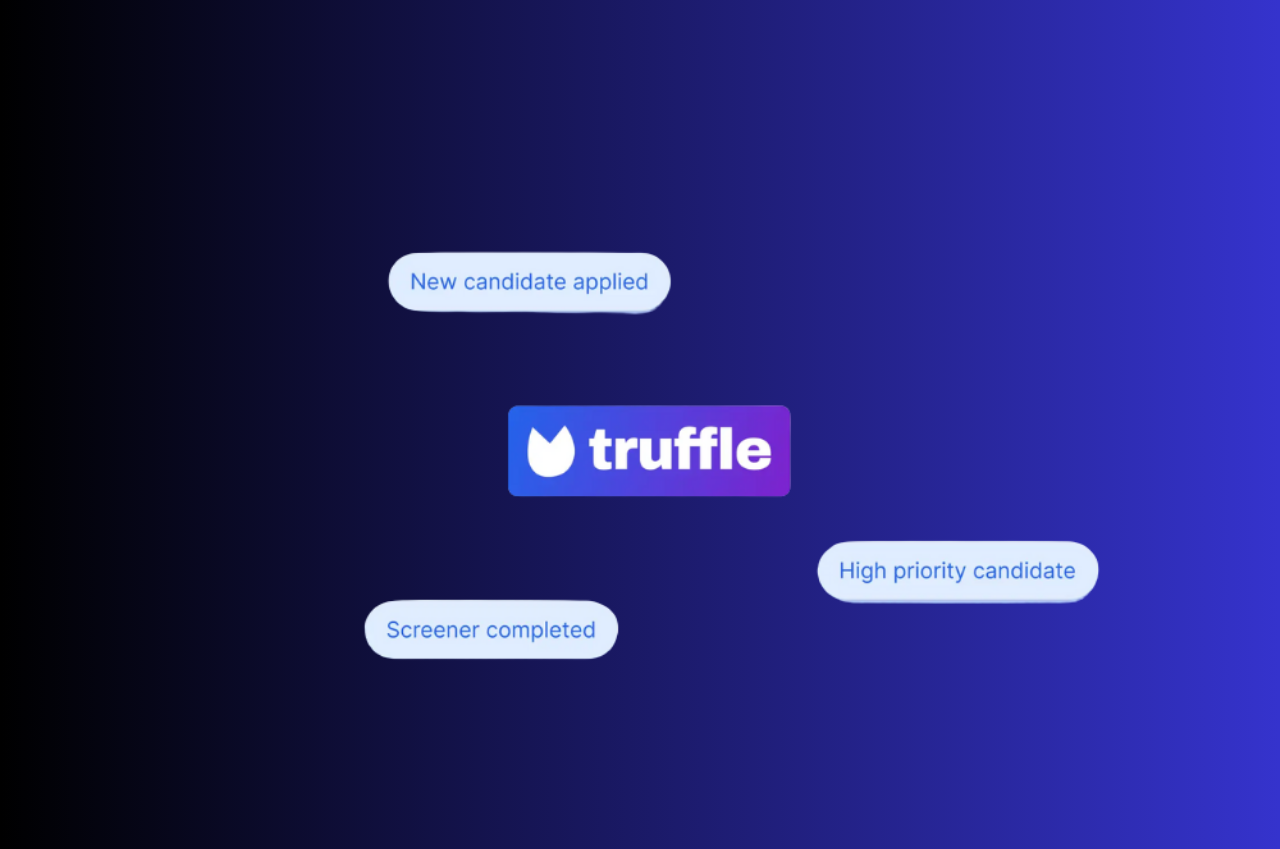 What is an AI recruiting assistant and why your recruiting team needs one