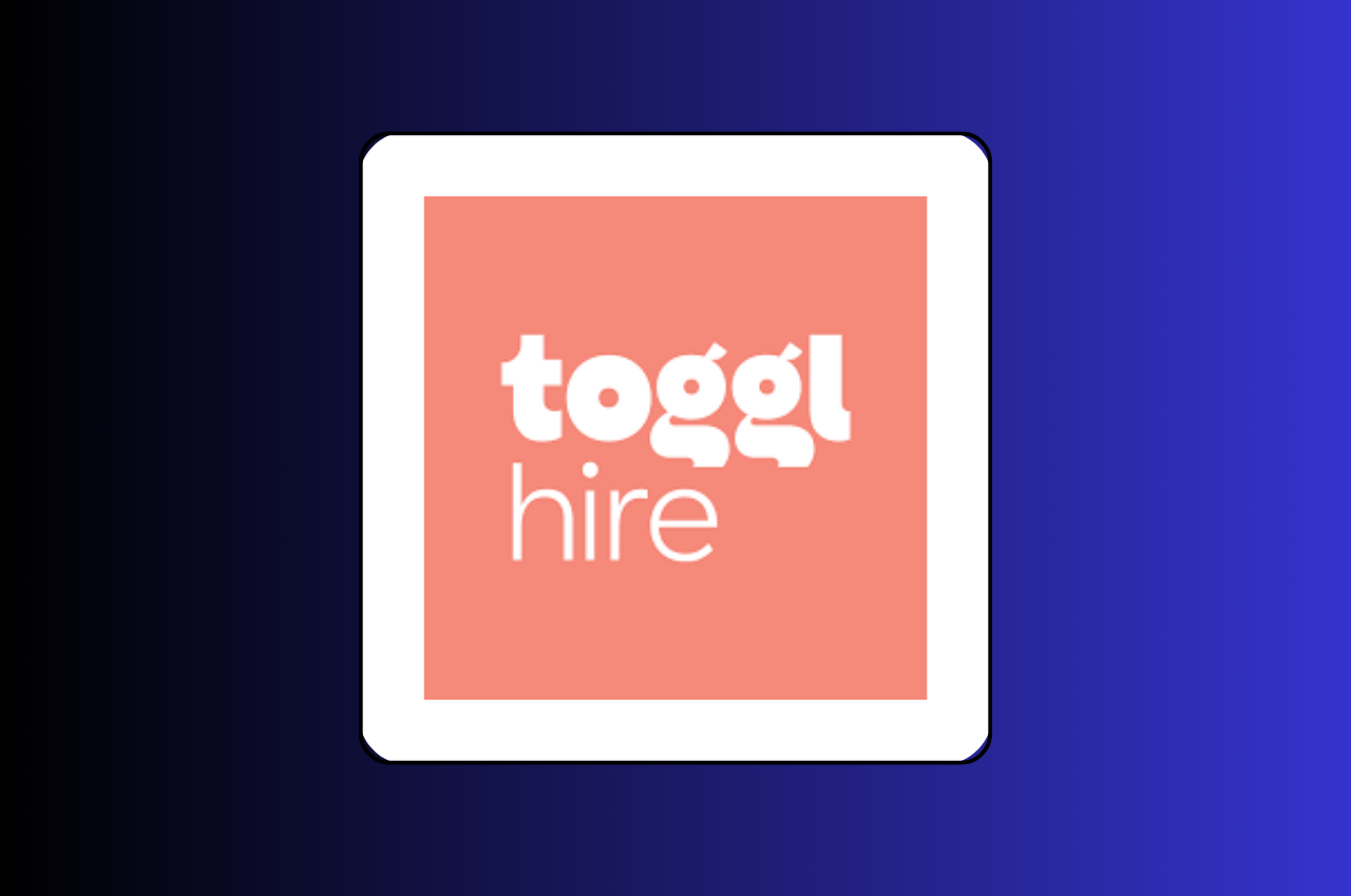 Toggl Hire is shutdown: Best Toggl Hire alternatives for 2026