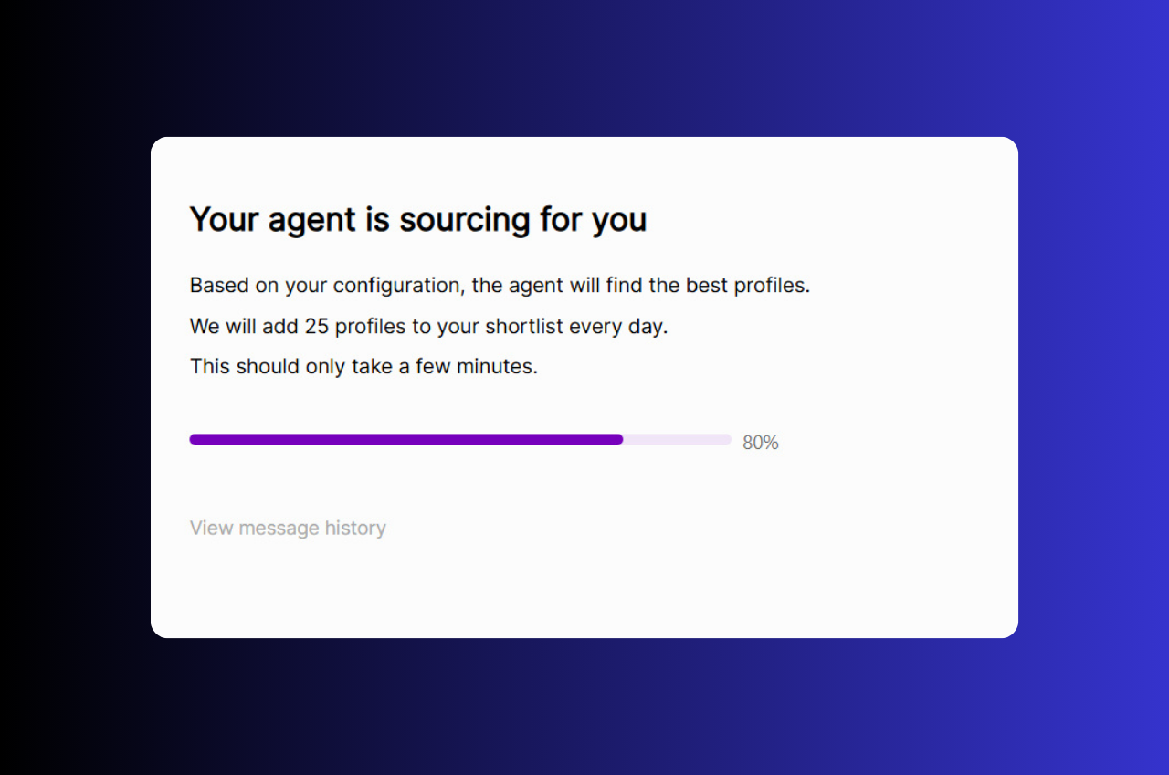 What is passive candidate sourcing? The complete guide for 2026