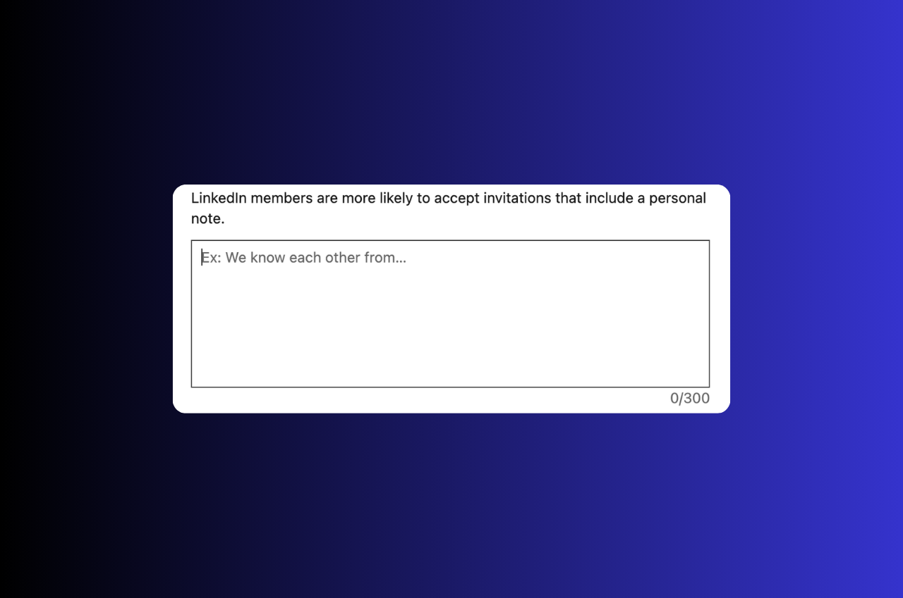 LinkedIn InMail best practices for recruiters (with real examples)