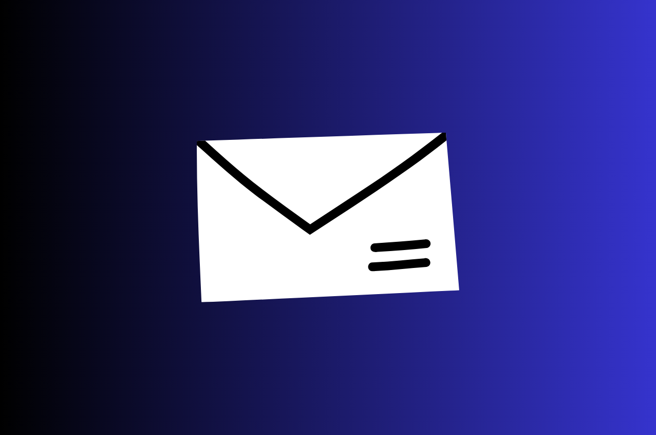 The counter offer is a bug report on your offer letter
